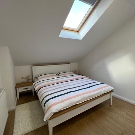 Apartmani Nova カルロヴァッツ エクステリア 写真