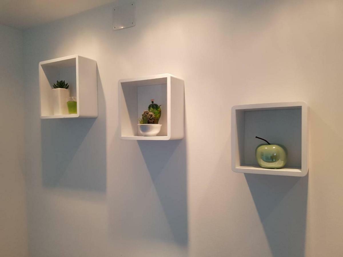 Apartmani Nova カルロヴァッツ エクステリア 写真